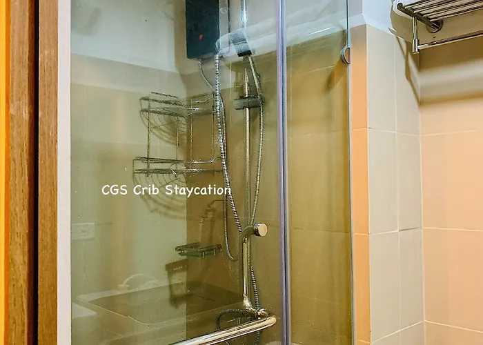 Coast Residences Cgs Crib Staycation *